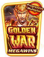 sGoldenWar